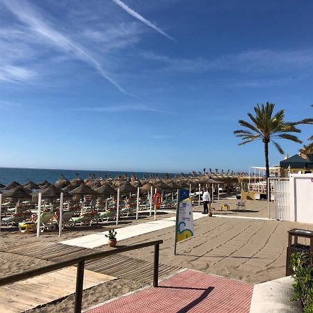 Paradise In La Cala De Mijas La Valvega Zewnętrze zdjęcie