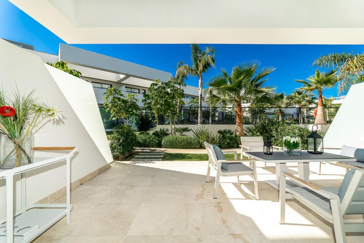 Paradise In La Cala De Mijas La Valvega Zewnętrze zdjęcie
