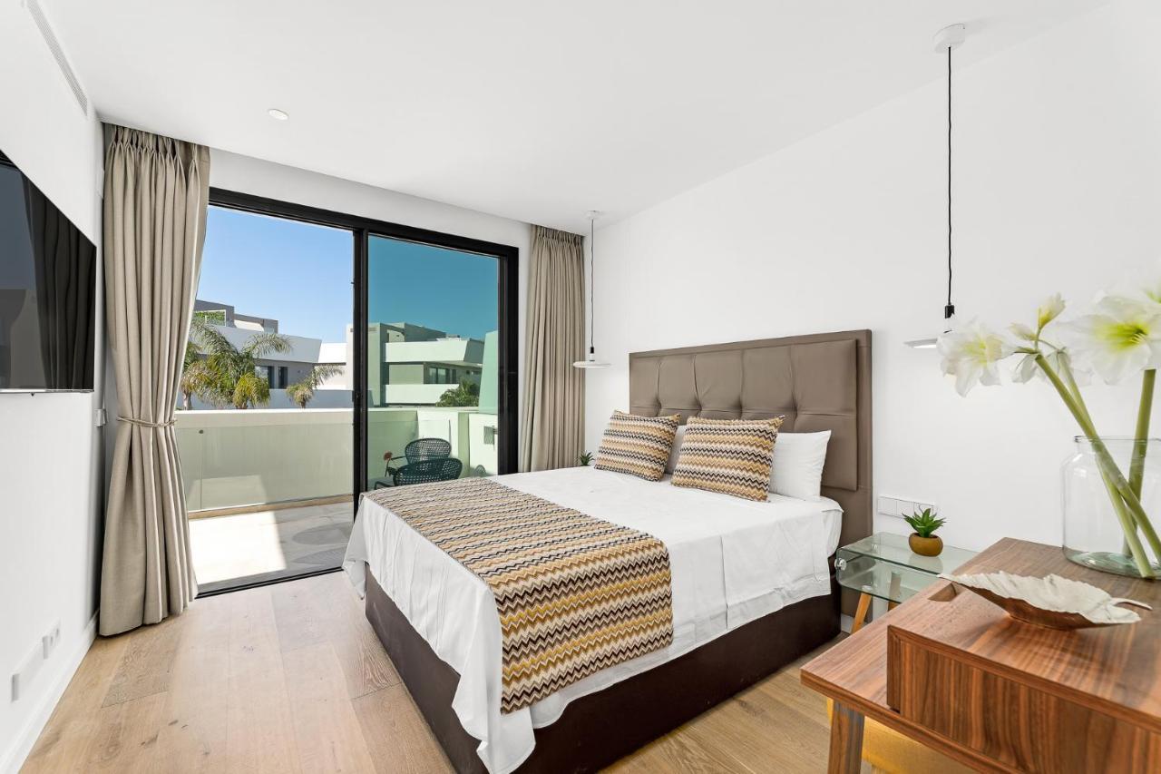 Paradise In La Cala De Mijas La Valvega Zewnętrze zdjęcie