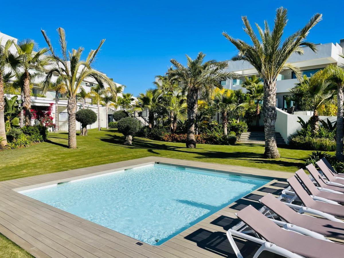 Paradise In La Cala De Mijas La Valvega Zewnętrze zdjęcie