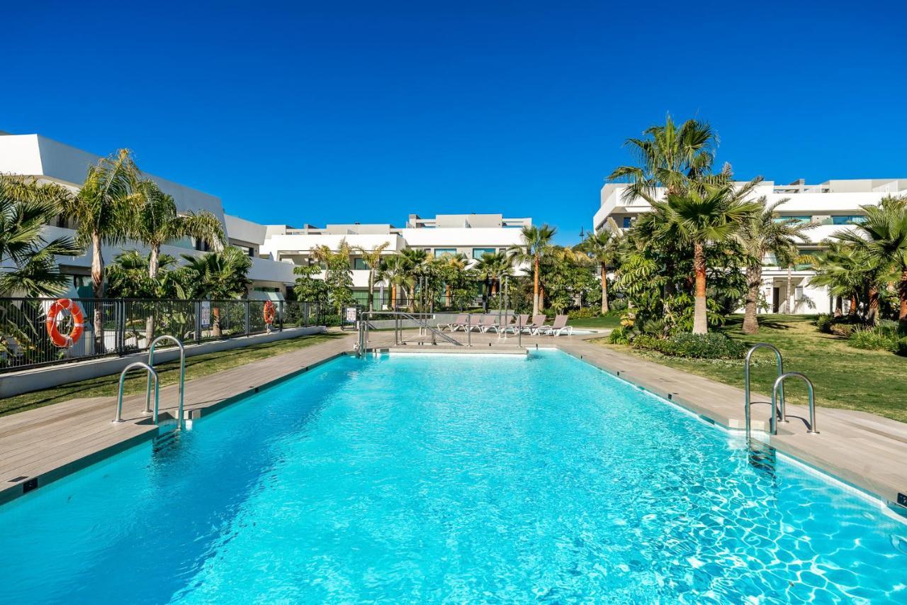 Paradise In La Cala De Mijas La Valvega Zewnętrze zdjęcie