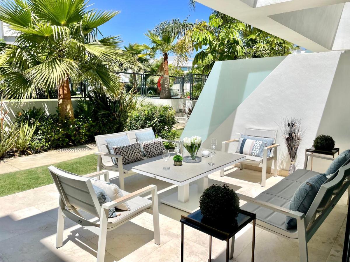 Paradise In La Cala De Mijas La Valvega Zewnętrze zdjęcie
