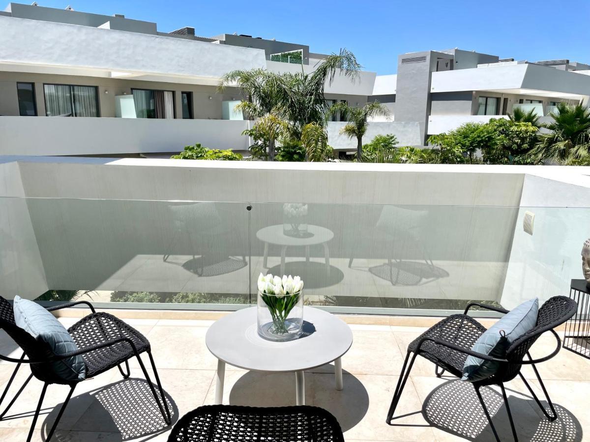Paradise In La Cala De Mijas La Valvega Zewnętrze zdjęcie