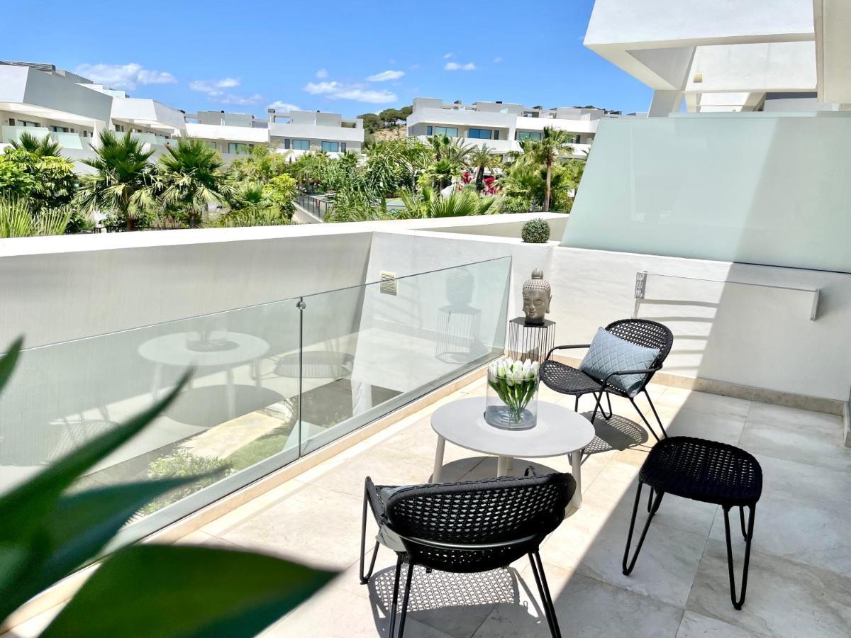 Paradise In La Cala De Mijas La Valvega Zewnętrze zdjęcie