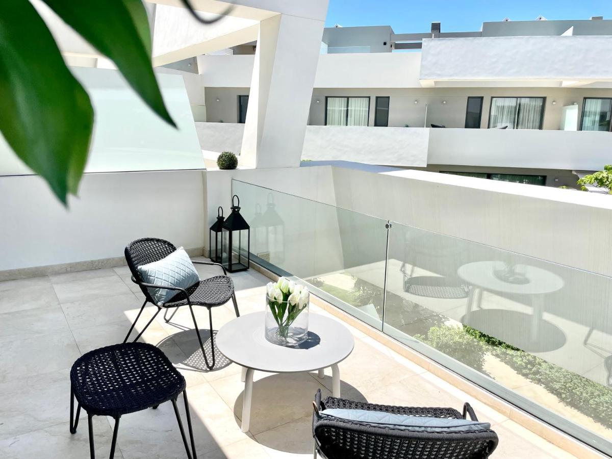 Paradise In La Cala De Mijas La Valvega Zewnętrze zdjęcie