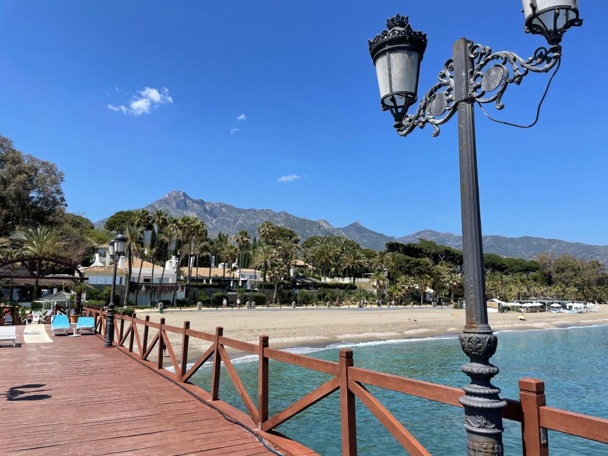 Paradise In La Cala De Mijas La Valvega Zewnętrze zdjęcie